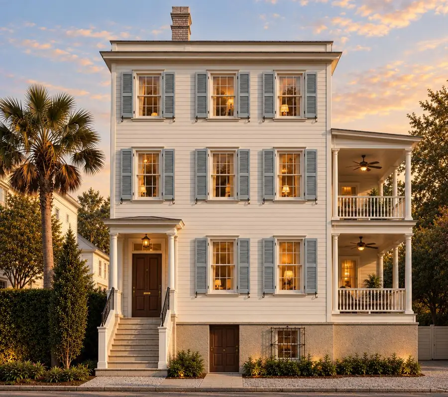 17 Judith Street #A, Charleston, SC 29403 - #2