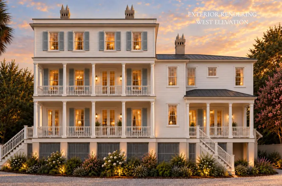 17 Judith Street #A, Charleston, SC 29403 - #3