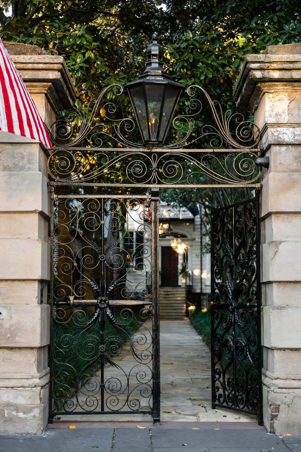 32 Legare Street, Charleston, SC 29401 - #1