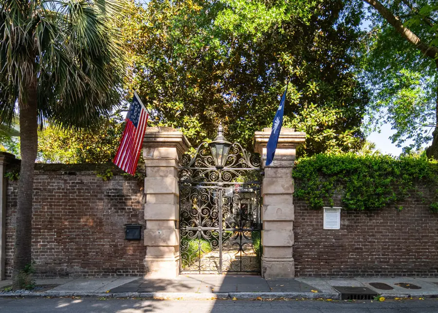 32 Legare Street, Charleston, SC 29401 - #2
