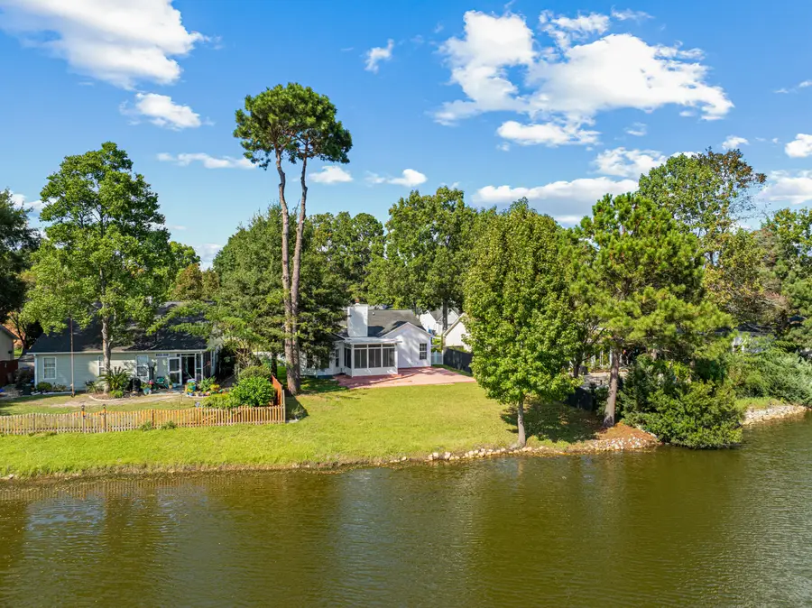 8506 Litchfield Drive, North Charleston, SC 29406 - #3