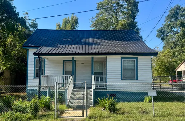 491 Browdy Street, Orangeburg, SC 29115