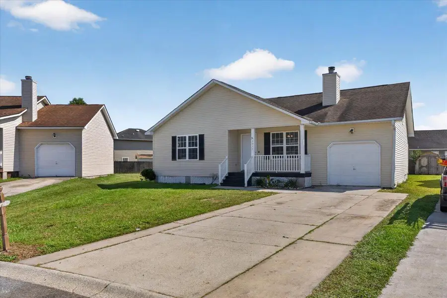 3071 Rollins Court, North Charleston, SC 29406 - #2