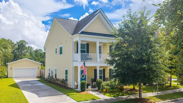 1716 Emmets Road, Johns Island, SC 29455