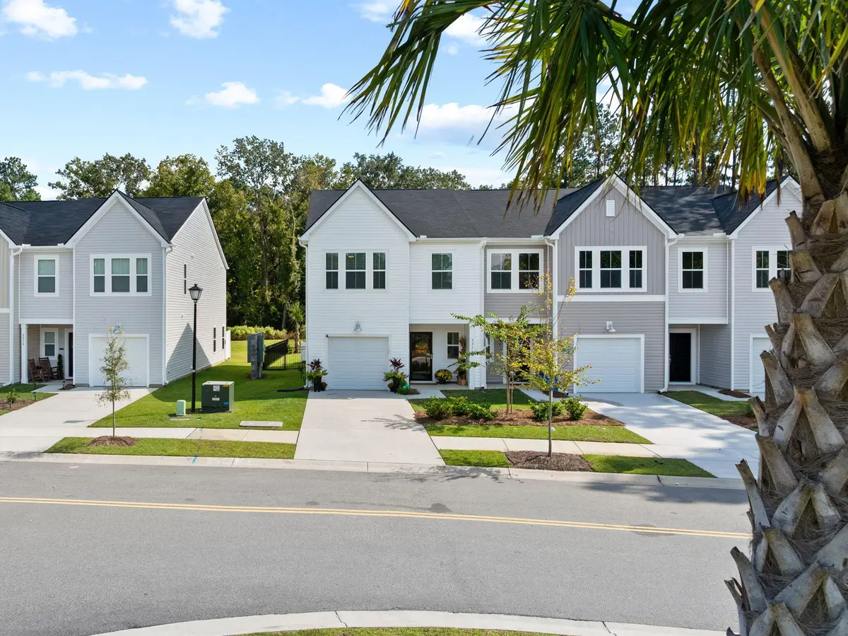 5514 Ruby Falls Drive, North Charleston, SC 29420 - #1