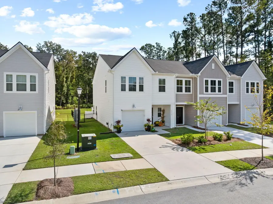 5514 Ruby Falls Drive, North Charleston, SC 29420 - #2