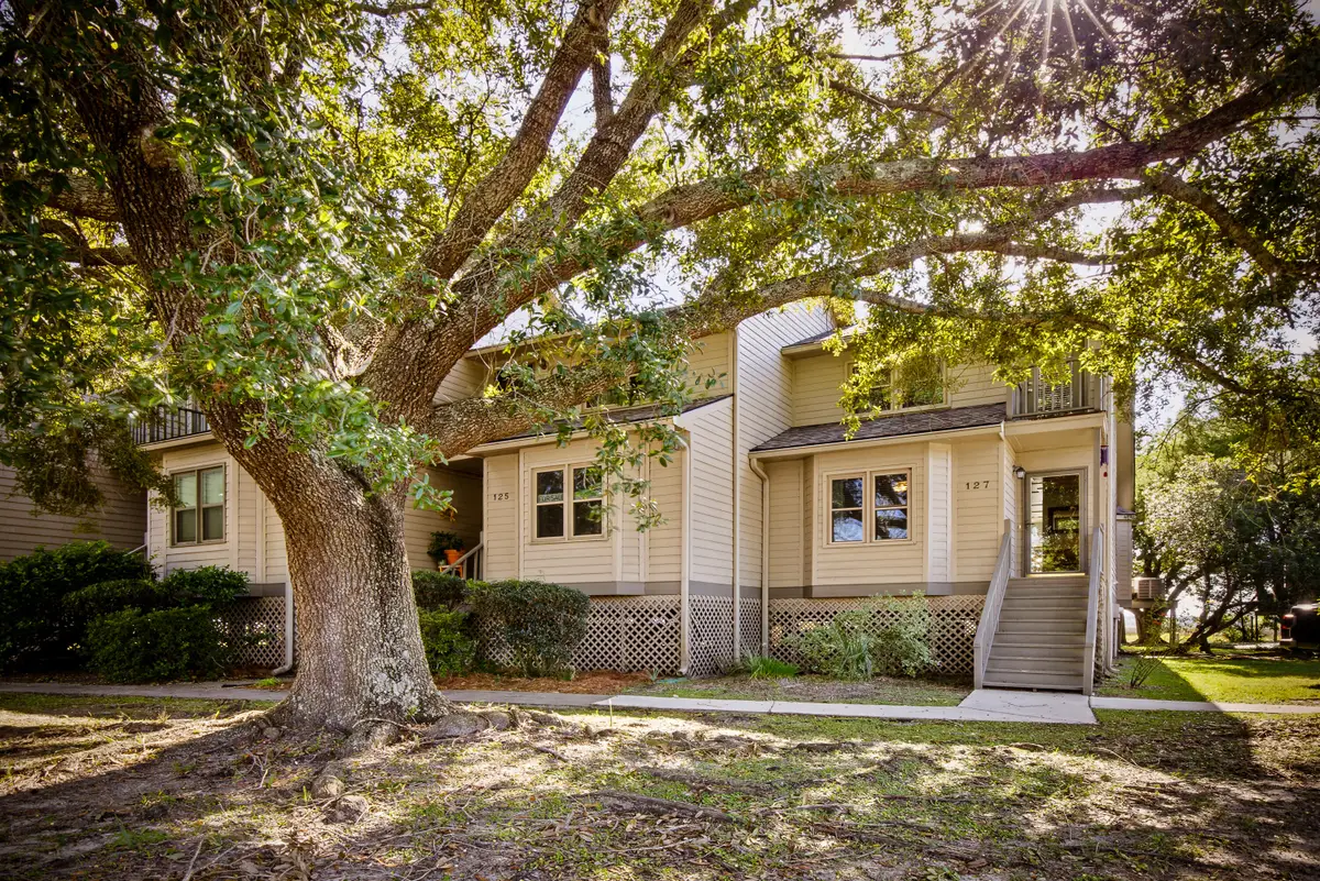 127 River Breeze Drive #Unit 32, Charleston, SC 29407 - #1