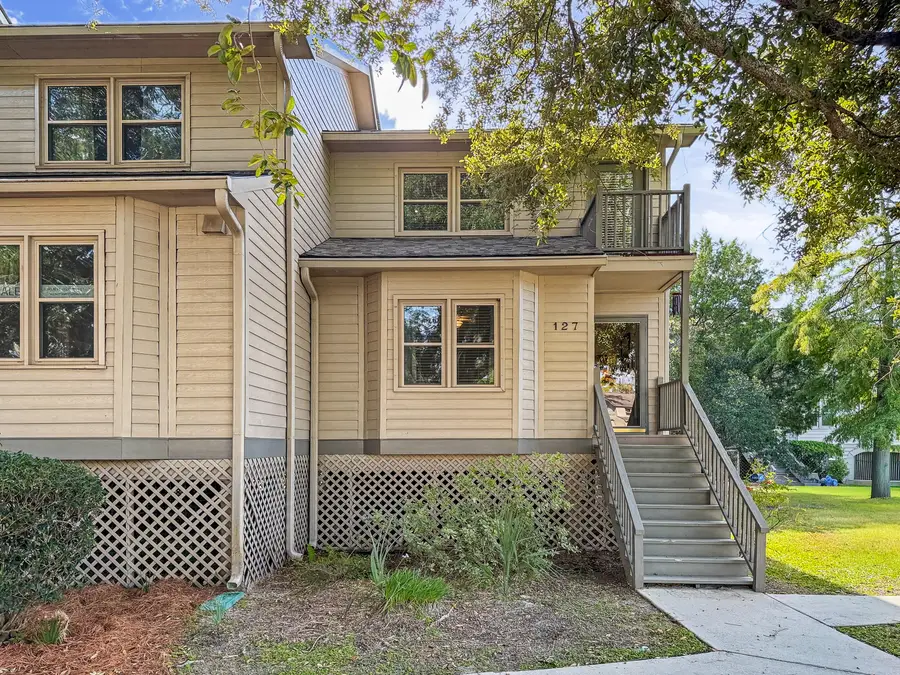 127 River Breeze Drive #Unit 32, Charleston, SC 29407 - #2