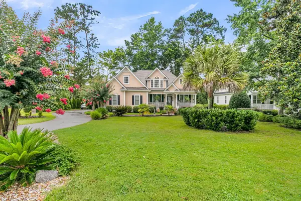 4791 Stono Links Drive, Hollywood, SC 29449