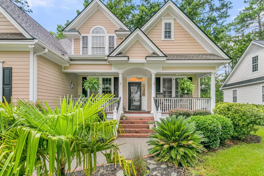 4791 Stono Links Drive, Hollywood, SC 29449 - #2
