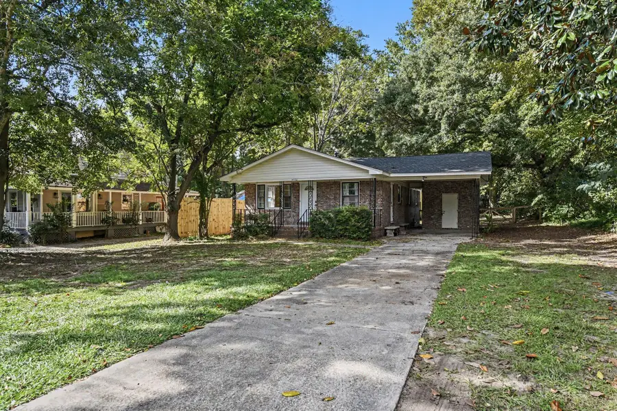 4732 Fetteressa Avenue, North Charleston, SC 29418 - #2