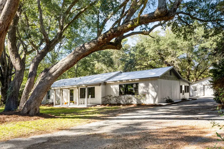 1512 Newbury Street, Charleston, SC 29412 - #2