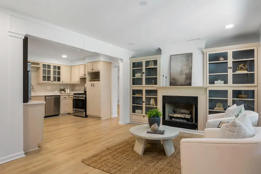 1512 Newbury Street, Charleston, SC 29412 - #3