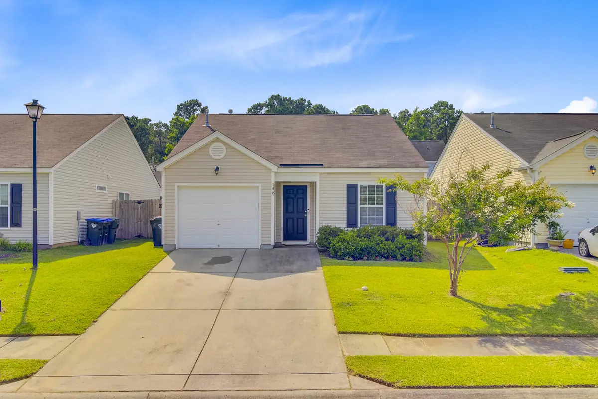 148 Tyger Street, Summerville, SC 29485 - #1