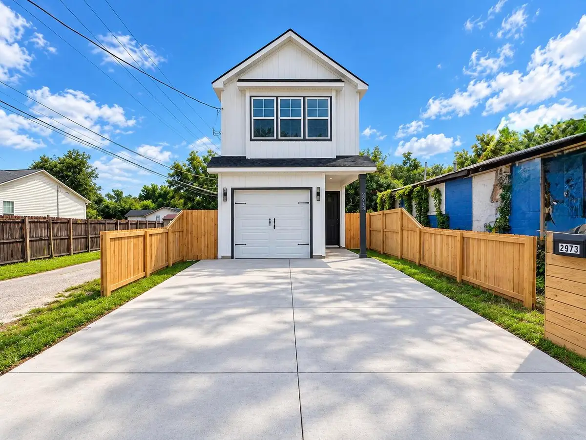 2973 Meeting Street Road, North Charleston, SC 29405 - #1