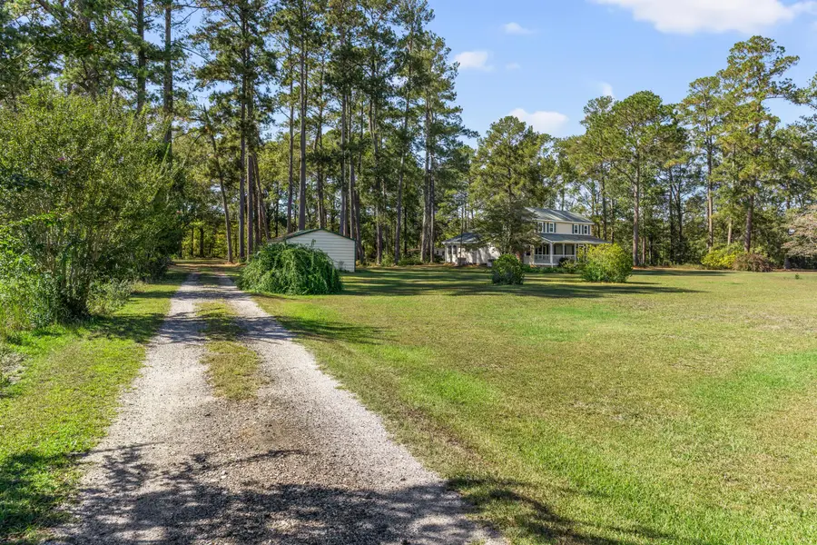172 Bozard Road, Orangeburg, SC 29115 - #2