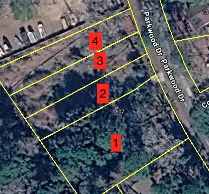 507 Parkwood Drive, Summerville, SC 29483