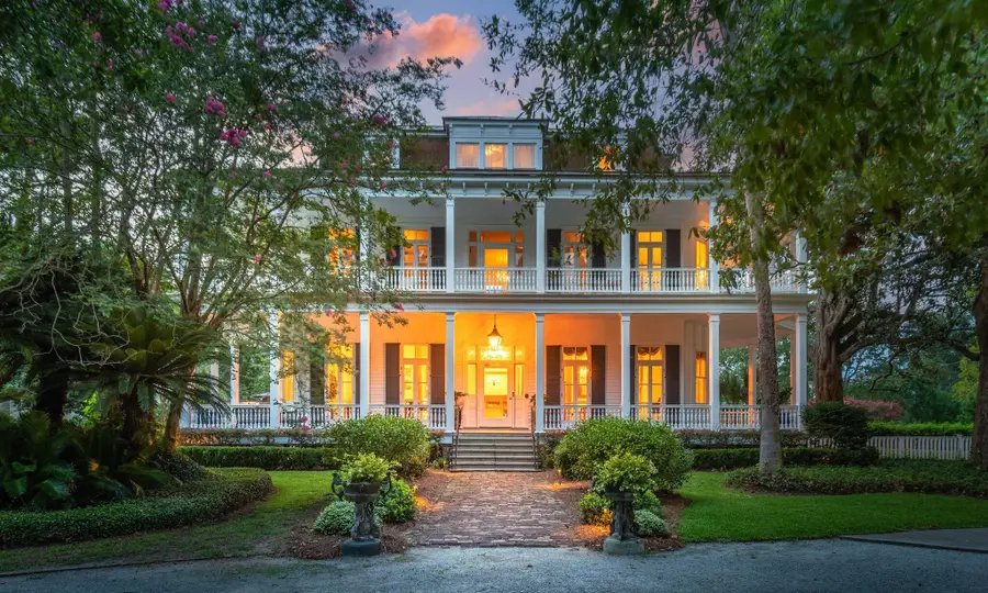 940 Paul Revere Drive, Charleston, SC 29412 - #2