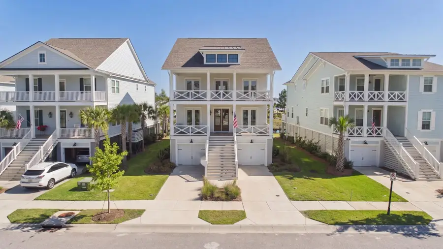 408 Blowing Fresh Drive, Charleston, SC 29492 - #2
