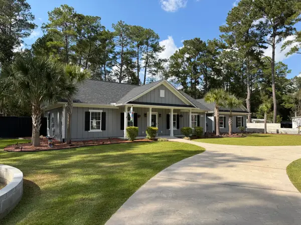 150 Dantzler Lane, Summerville, SC 29483