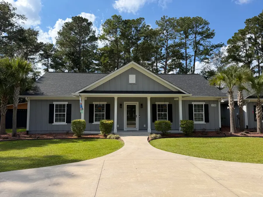 150 Dantzler Lane, Summerville, SC 29483 - #2