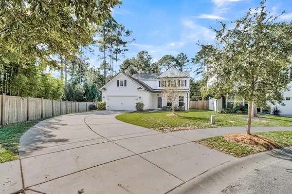 2045 Lanneau Lane, Johns Island, SC 29455
