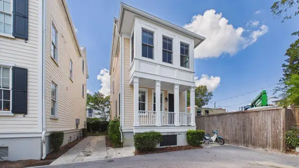 56 Dereef Court, Charleston, SC 29403