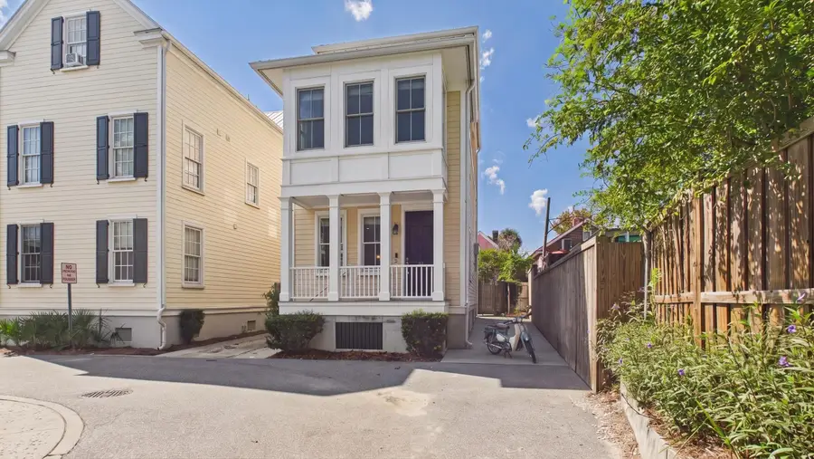 56 Dereef Court, Charleston, SC 29403 - #2