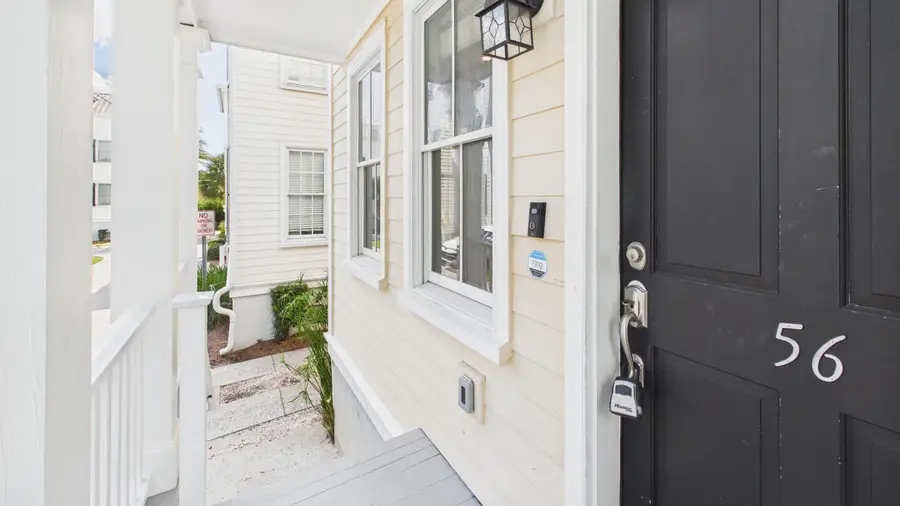 56 Dereef Court, Charleston, SC 29403 - #3