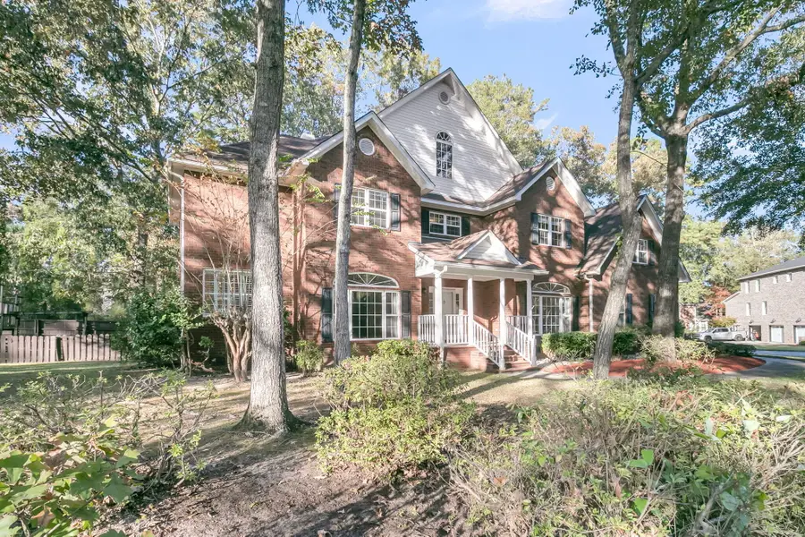 4201 Meadowbrook Court, North Charleston, SC 29420 - #2