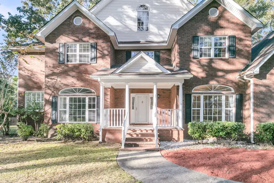 4201 Meadowbrook Court, North Charleston, SC 29420 - #3
