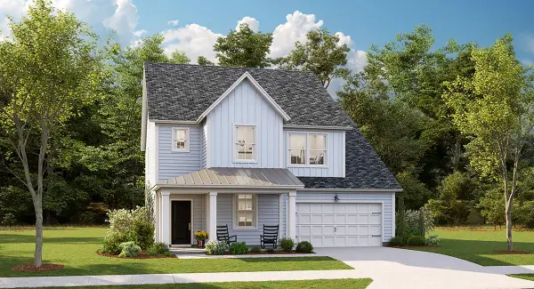 1010 Lettered Olive Lane, Summerville, SC 29485