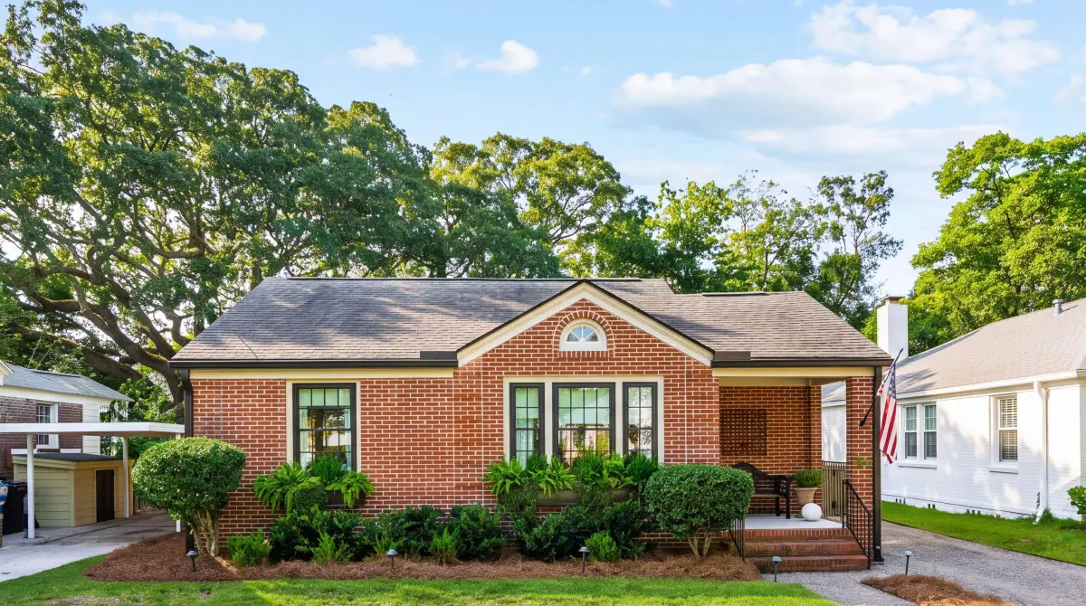 35 Yeadon Avenue, Charleston, SC 29407 - #1