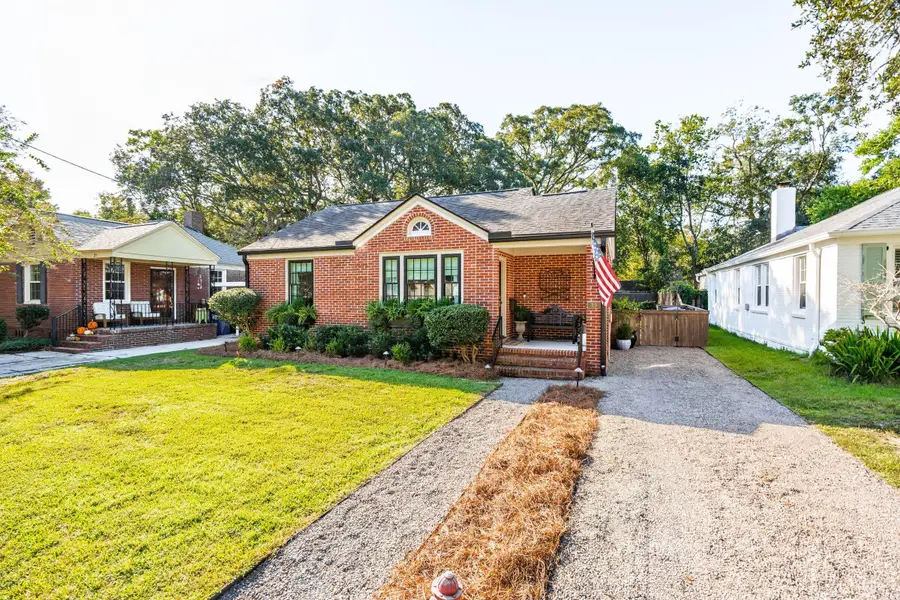 35 Yeadon Avenue, Charleston, SC 29407 - #2