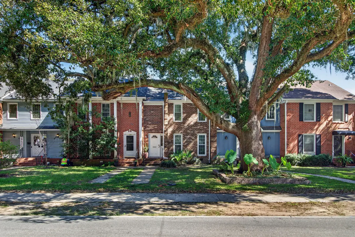 1288 Ashley Hall Road, Charleston, SC 29407 - #1
