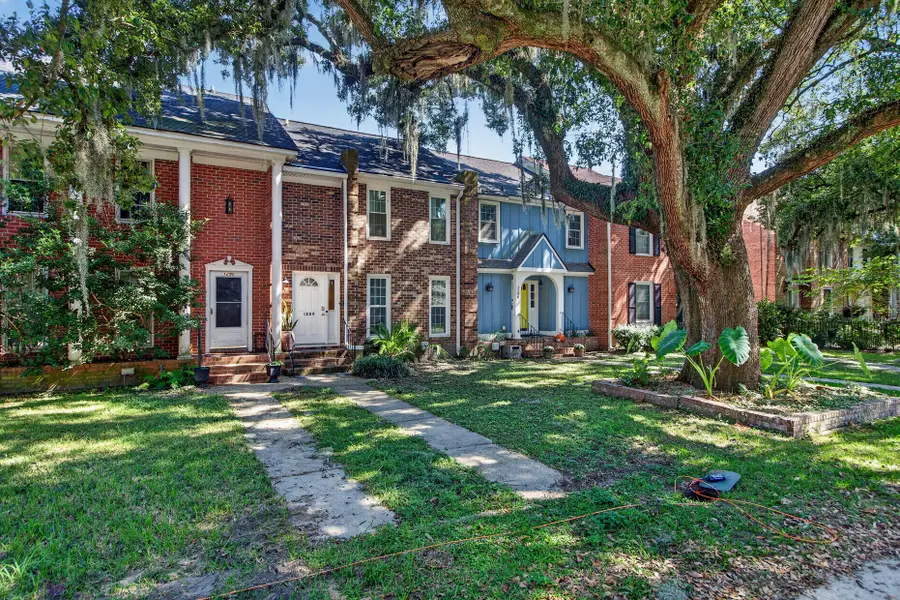 1288 Ashley Hall Road, Charleston, SC 29407 - #2