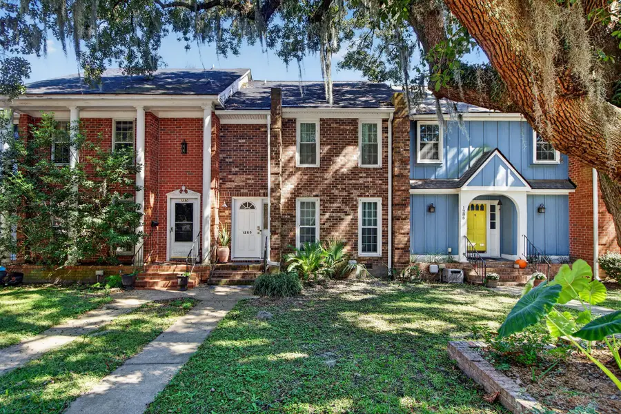 1288 Ashley Hall Road, Charleston, SC 29407 - #3