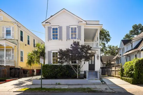 103 Fishburne Street, Charleston, SC 29403