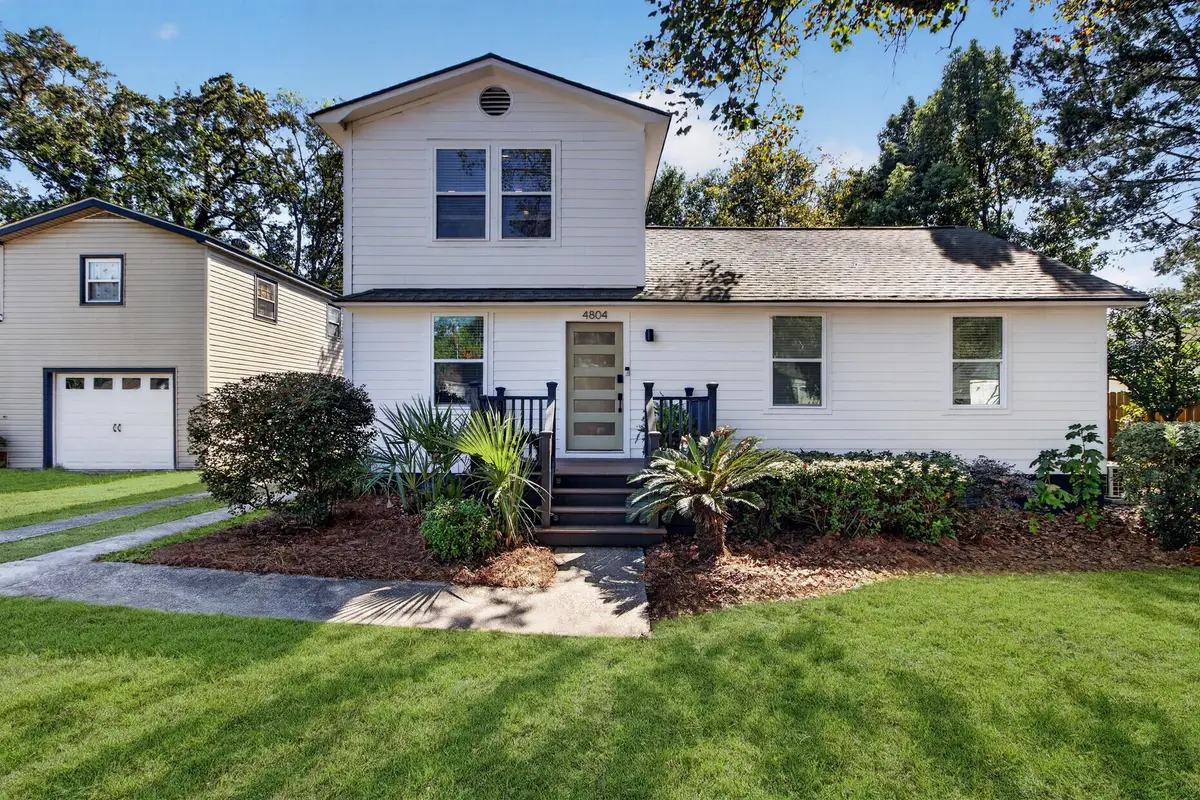 4804 Boulevard Lane, North Charleston, SC 29405 - #1