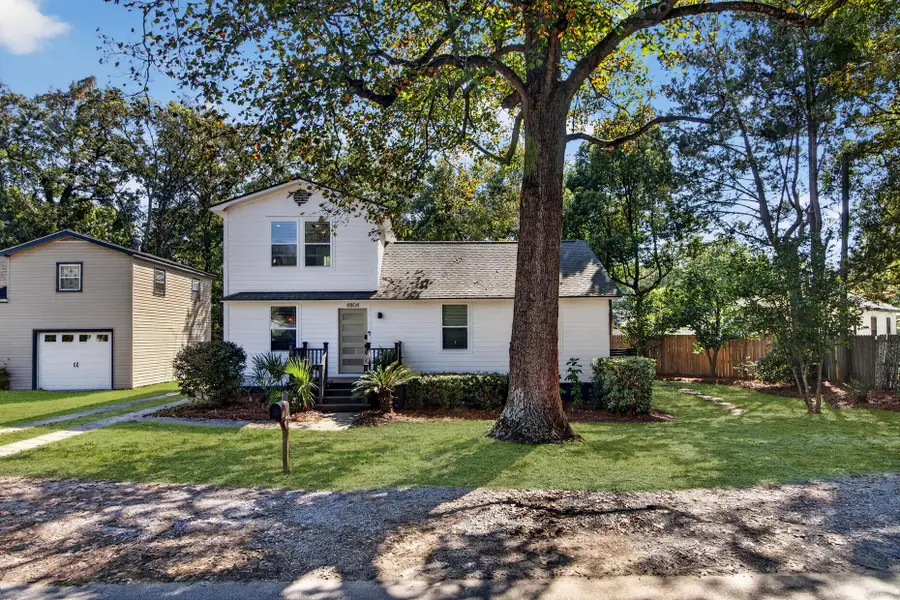 4804 Boulevard Lane, North Charleston, SC 29405 - #2