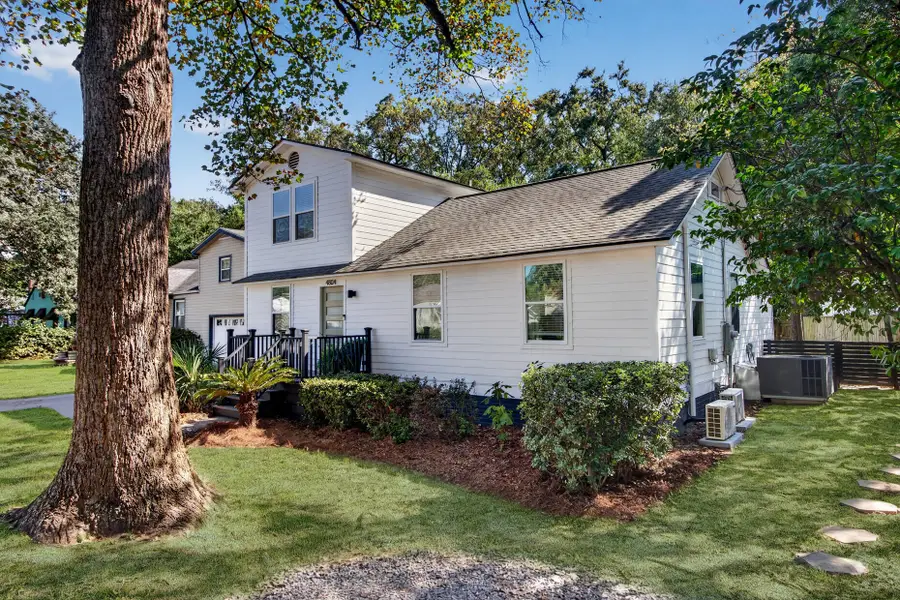 4804 Boulevard Lane, North Charleston, SC 29405 - #3