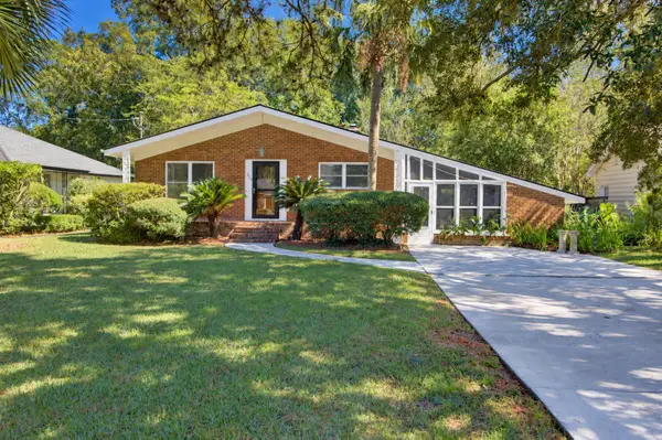 318 Millcreek Drive, Charleston, SC 29407