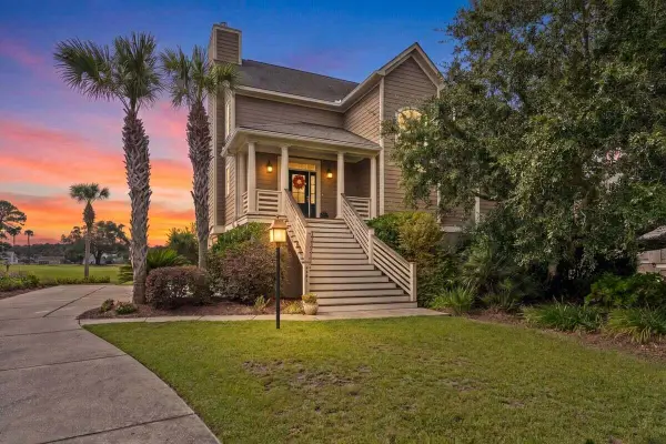 4461 Hope Plantation Drive, Johns Island, SC 29455