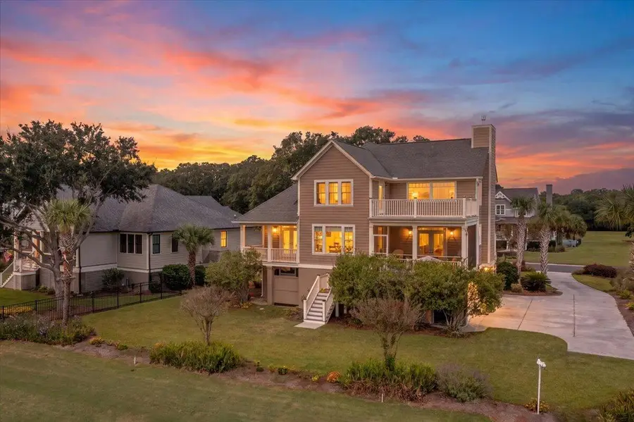 4461 Hope Plantation Drive, Johns Island, SC 29455 - #2