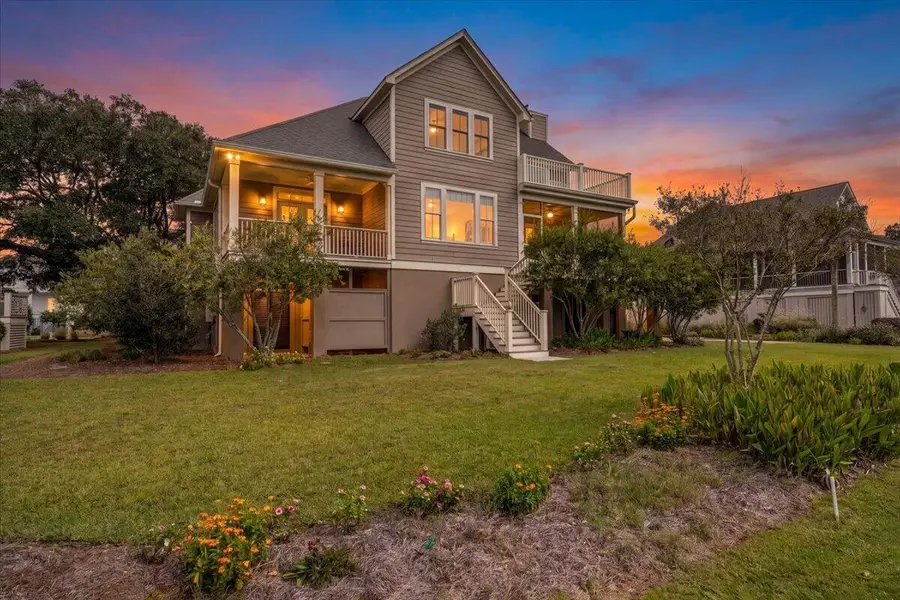 4461 Hope Plantation Drive, Johns Island, SC 29455 - #3