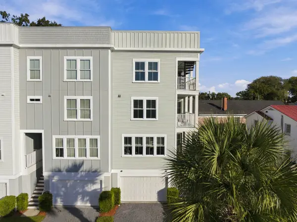 402 Sumter Street #C, Charleston, SC 29403