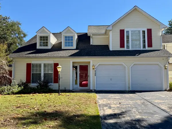 8390 Highland Ridge Court, North Charleston, SC 29420