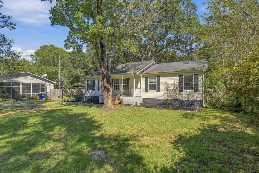 9028 Timber Street, North Charleston, SC 29406 - #3