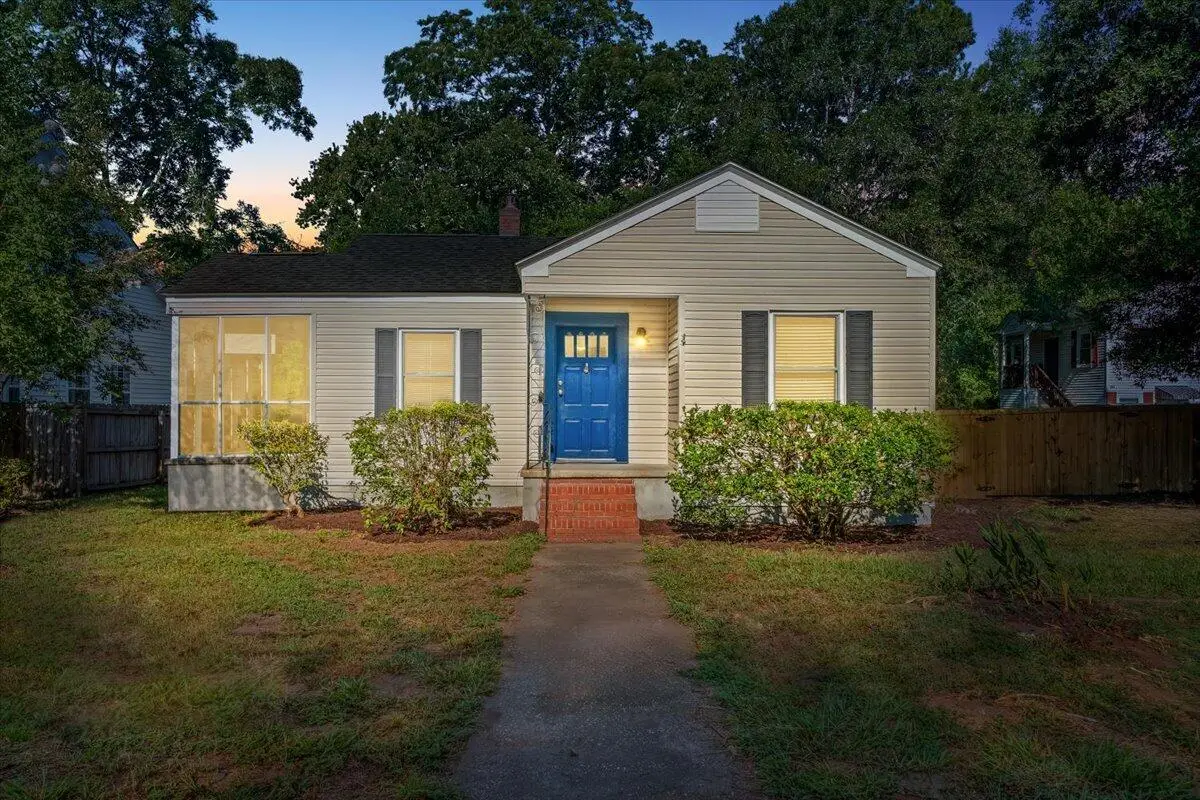 329 Riverland Drive, Charleston, SC 29412 - #1