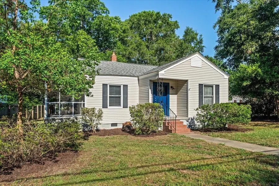 329 Riverland Drive, Charleston, SC 29412 - #3